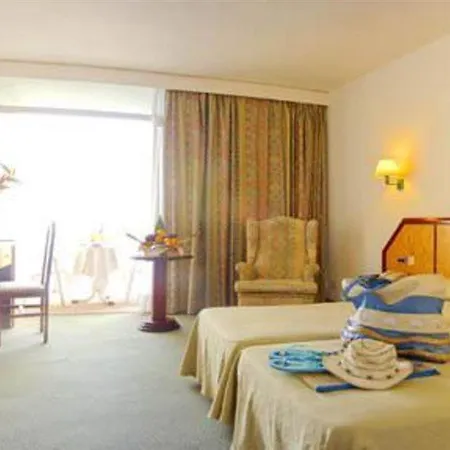 Bluesea Interpalace Szálloda Puerto de la Cruz