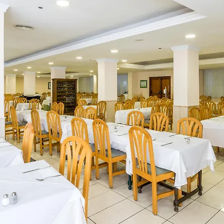 Bluesea Interpalace Hotel