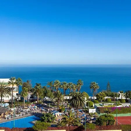 Bluesea Interpalace Hotel