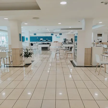 Bluesea Interpalace Hotel