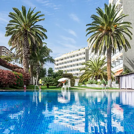 Bluesea Interpalace 4* Puerto de la Cruz (Tenerife)