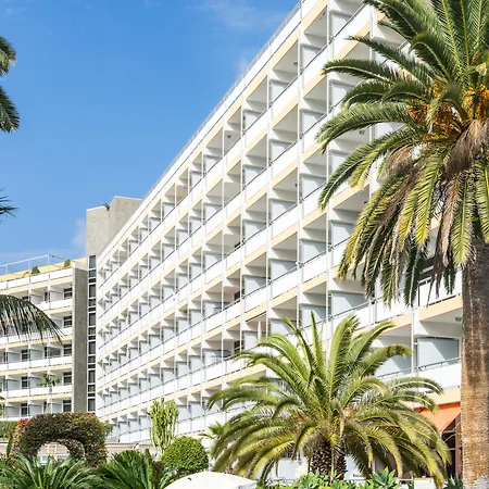 Bluesea Interpalace 4* Puerto de la Cruz (Tenerife)