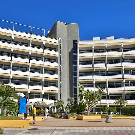 Bluesea Interpalace Hotel