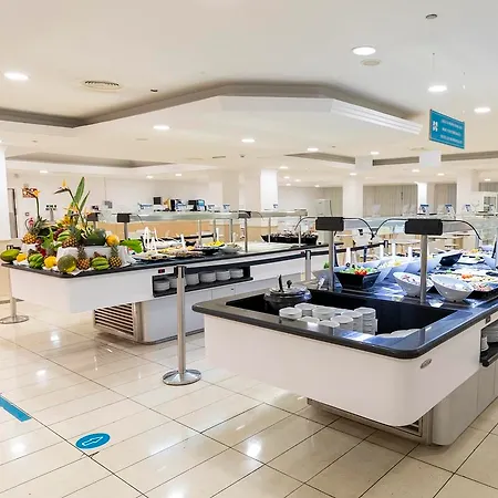 Bluesea Interpalace