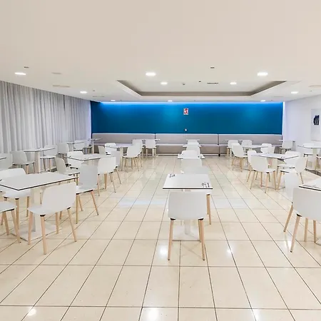 Bluesea Interpalace Hotel 4*