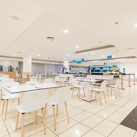 Hotel Bluesea Interpalace