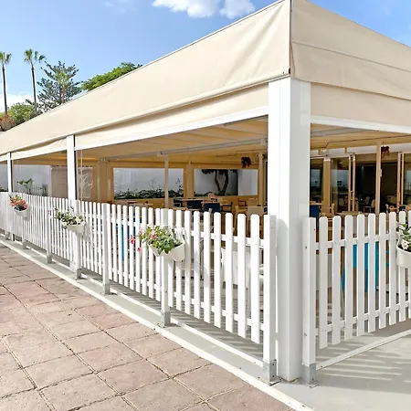 Bluesea Interpalace 4* Puerto de la Cruz (Tenerife)