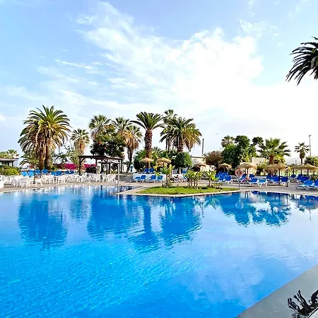 Hotel Bluesea Interpalace