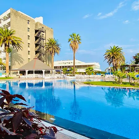 Hotel Bluesea Interpalace 4*