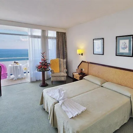 Hotel Bluesea Interpalace 4*
