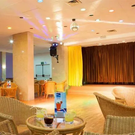 Bluesea Interpalace 4* Puerto de la Cruz (Tenerife)