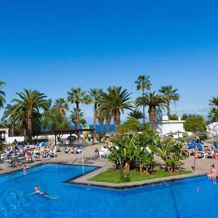 Bluesea Interpalace 4*