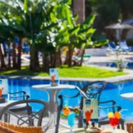 Bluesea Interpalace 4*