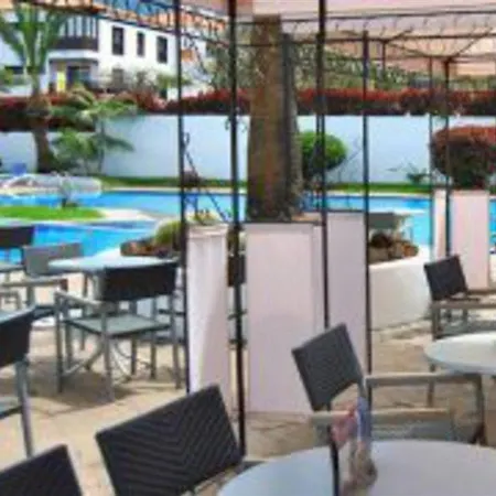 Bluesea Interpalace Hotel Puerto de la Cruz (Tenerife)