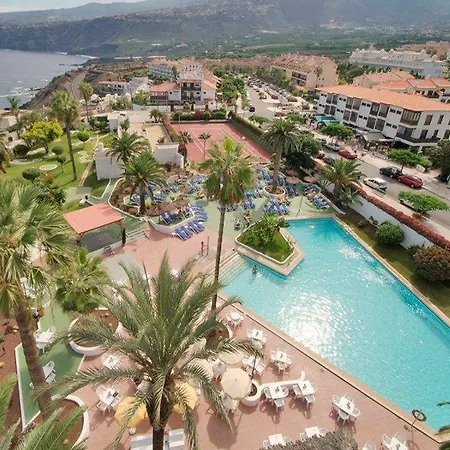 Bluesea Interpalace Hotel 4*