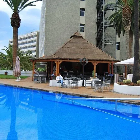 Bluesea Interpalace Hotel
