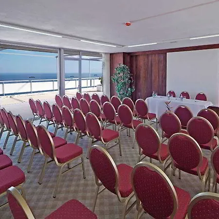 Bluesea Interpalace Hotel 4*