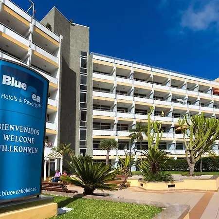 Hotel Bluesea Interpalace