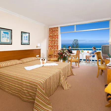 Bluesea Interpalace Hotel