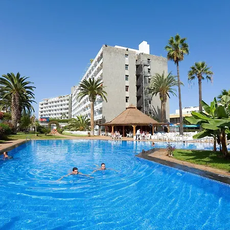 Hotel Bluesea Interpalace 4*