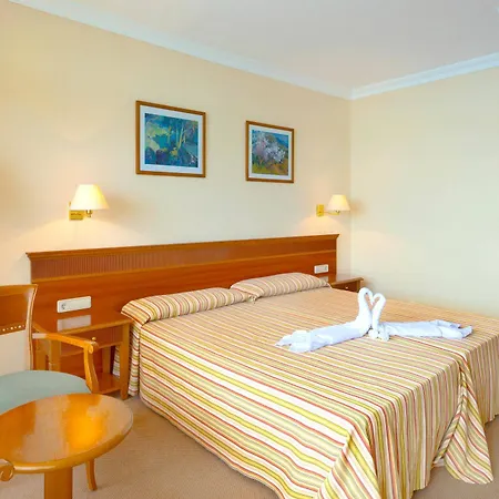Hotel Bluesea Interpalace 4*