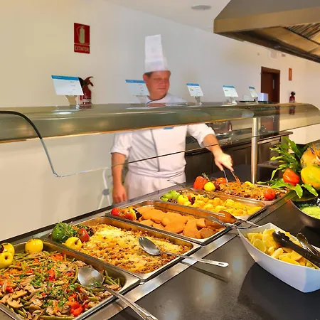 Bluesea Interpalace Hotel 4*