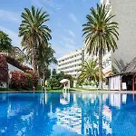 Hotel Bluesea Interpalace Puerto de la Cruz (Tenerife)