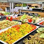 Bluesea Interpalace Hotel 4*