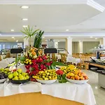 Bluesea Interpalace Hotel Puerto de la Cruz (Tenerife)