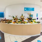 Hotel Bluesea Interpalace