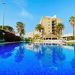 Bluesea Interpalace Hotel