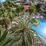 Bluesea Interpalace Hotel