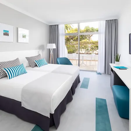 Blue Sea Interpalace Hotel 4*