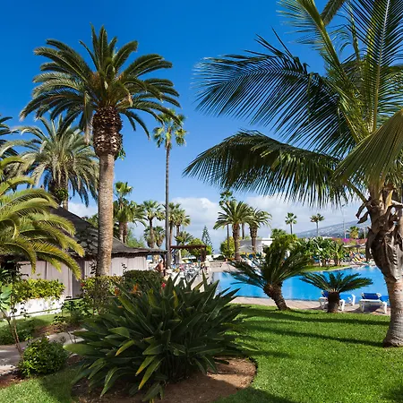 Hotel Blue Sea Interpalace