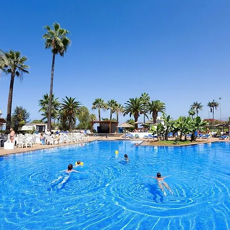 Hotel Blue Sea Interpalace 4*