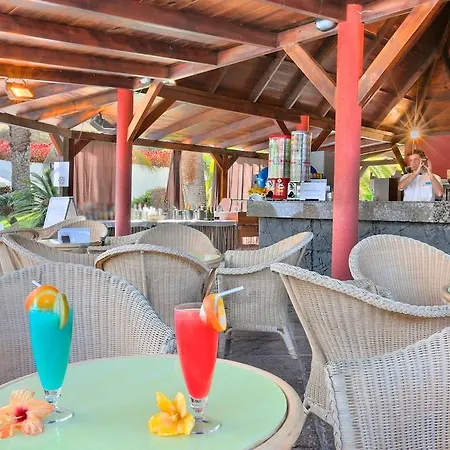 Blue Sea Interpalace 4*