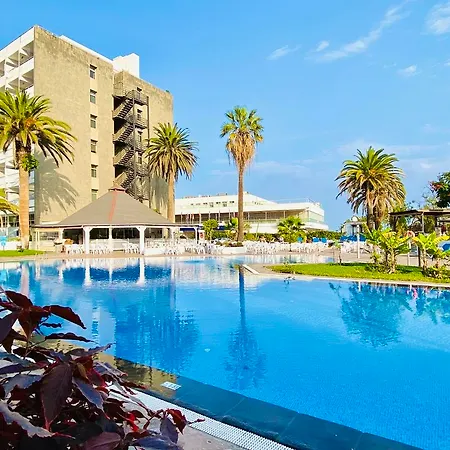 Blue Sea Interpalace Hotel 4*