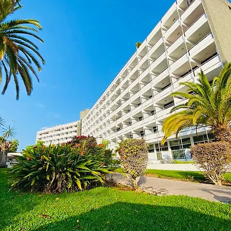 Bluesea Interpalace Puerto de la Cruz (Tenerife)