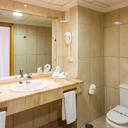 Bluesea Interpalace Hotel Puerto de la Cruz (Tenerife)