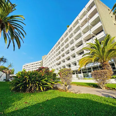Bluesea Interpalace Hotel Puerto de la Cruz (Tenerife)