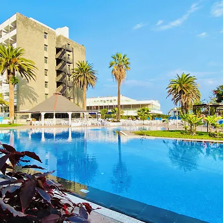Bluesea Interpalace