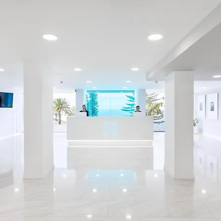 Hotel Bluesea Interpalace 4*
