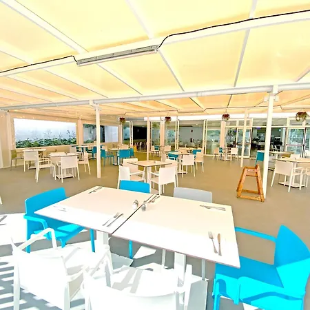 Bluesea Interpalace Puerto de la Cruz (Tenerife)
