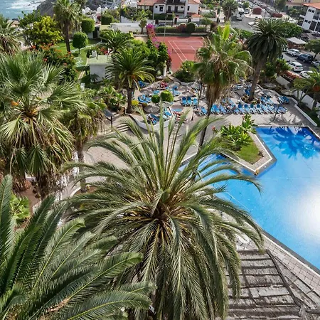 Bluesea Interpalace Hotel