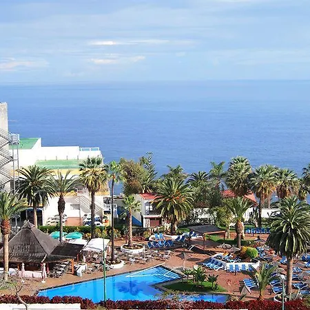 Bluesea Interpalace Hotel Puerto de la Cruz (Tenerife)