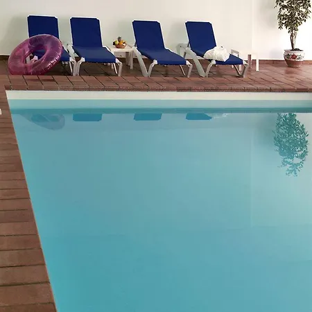 Bluesea Interpalace Hotel 4*