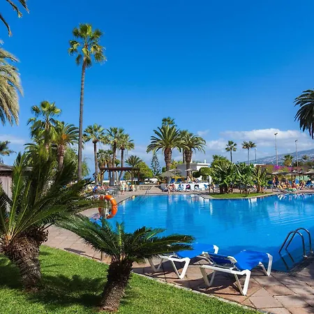 Bluesea Interpalace Hotell 4*