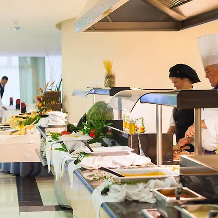 Bluesea Interpalace Hotell Puerto de la Cruz (Tenerife)