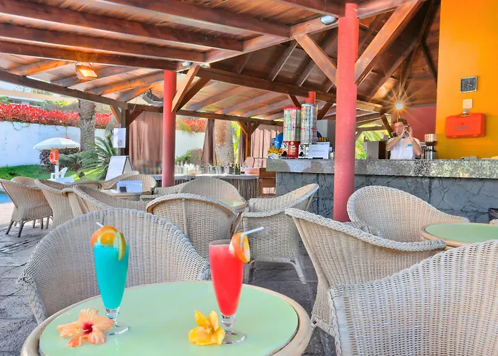 Bluesea Interpalace פוארטו דה לה קרוז