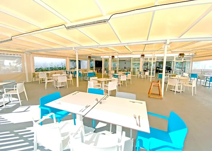 Bluesea Interpalace פוארטו דה לה קרוז